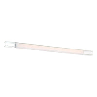 Mini Cloud 37" LED Bathroom Vanity or Wall Light