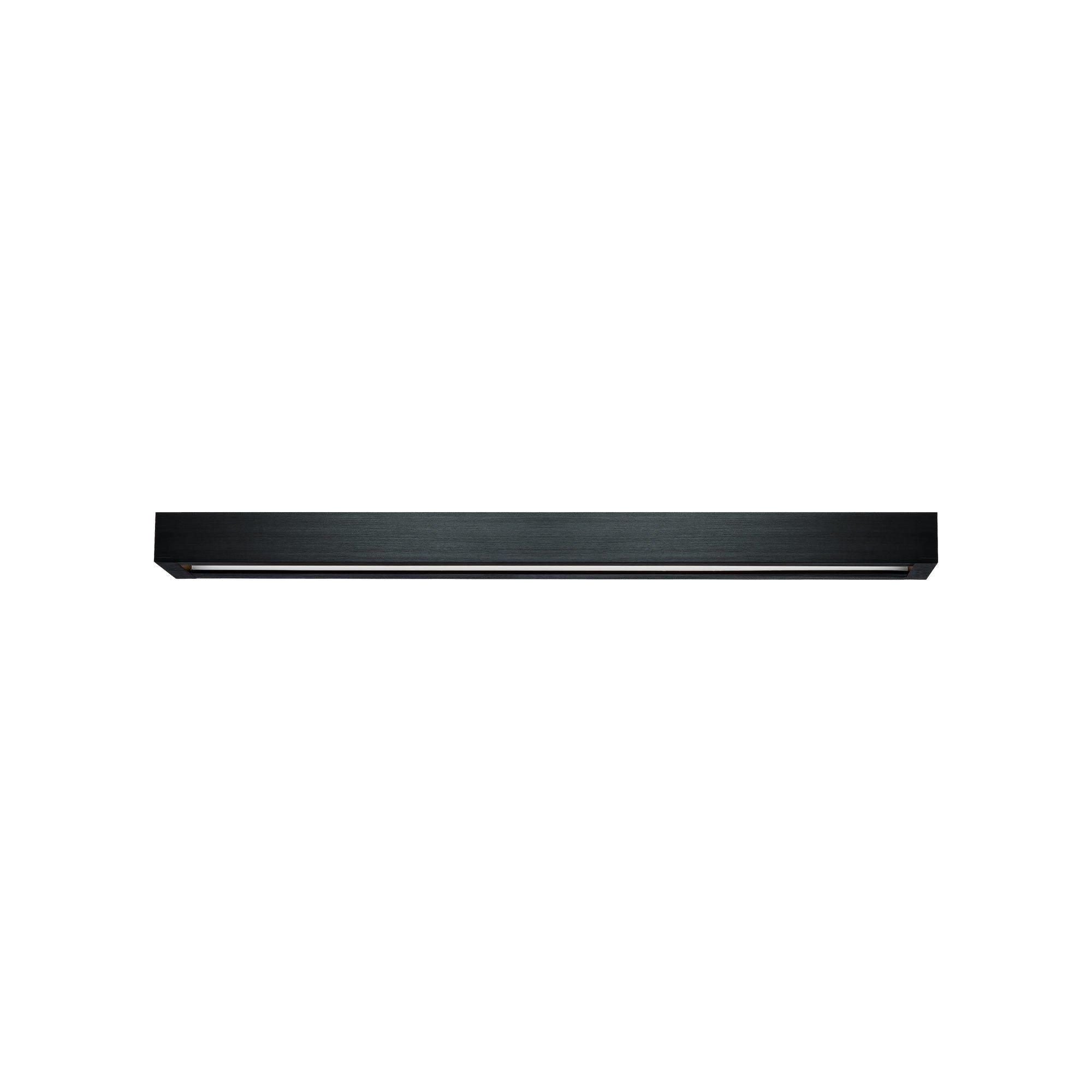 Modern Forms - Open Bar 27" LED Bathroom Vanity or Wall Light 3-CCT - Lights Canada