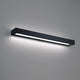 Modern Forms - Open Bar 27" LED Bathroom Vanity or Wall Light 3-CCT - Lights Canada