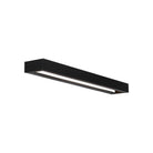 Modern Forms - Open Bar 27" LED Bathroom Vanity or Wall Light 3-CCT - Lights Canada