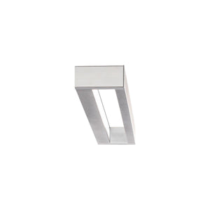 Modern Forms - Open Bar 27" LED Bathroom Vanity or Wall Light 3-CCT - Lights Canada