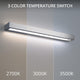Modern Forms - Open Bar 27" LED Bathroom Vanity or Wall Light 3-CCT - Lights Canada