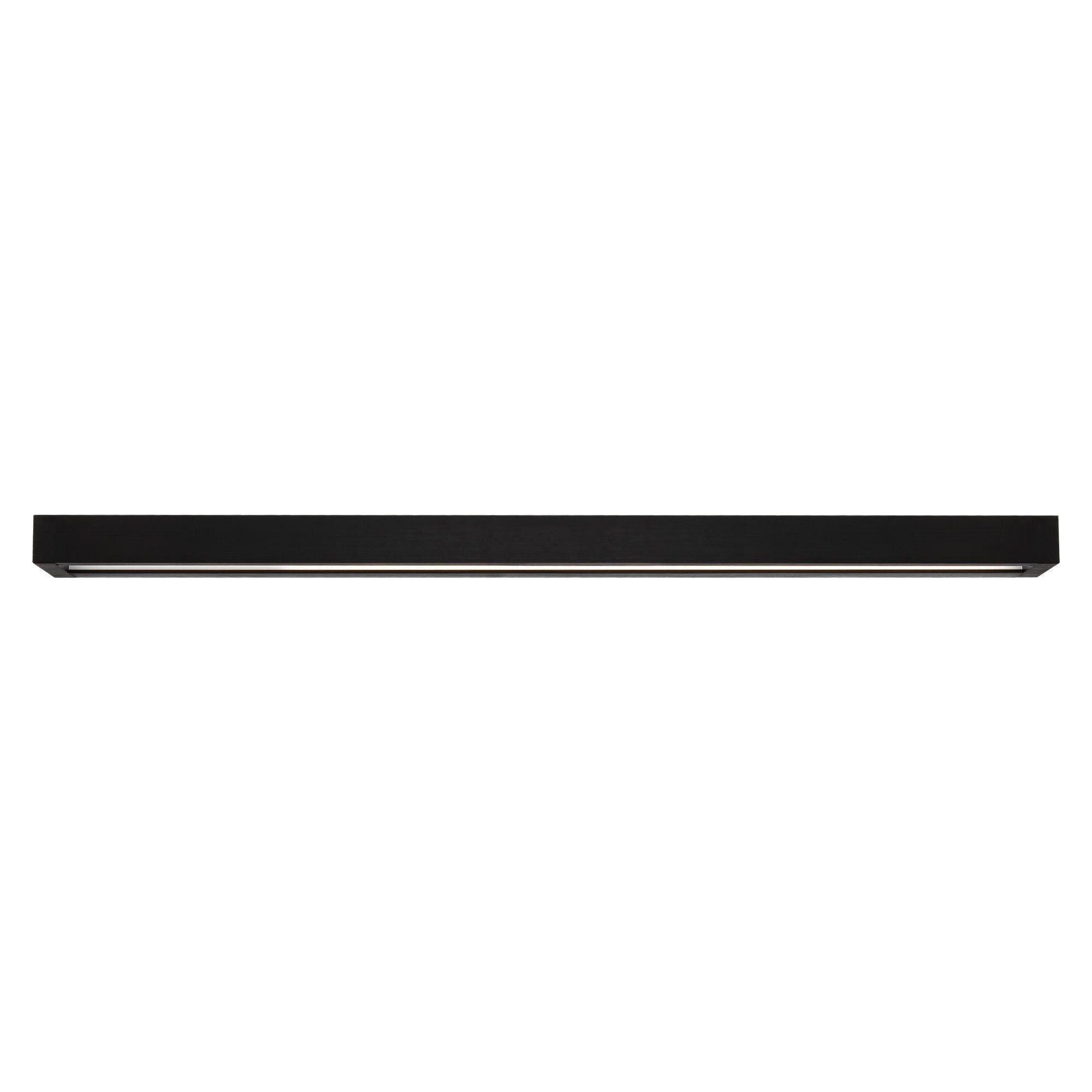 Modern Forms - Open Bar 37" LED Bathroom Vanity or Wall Light 3-CCT - Lights Canada