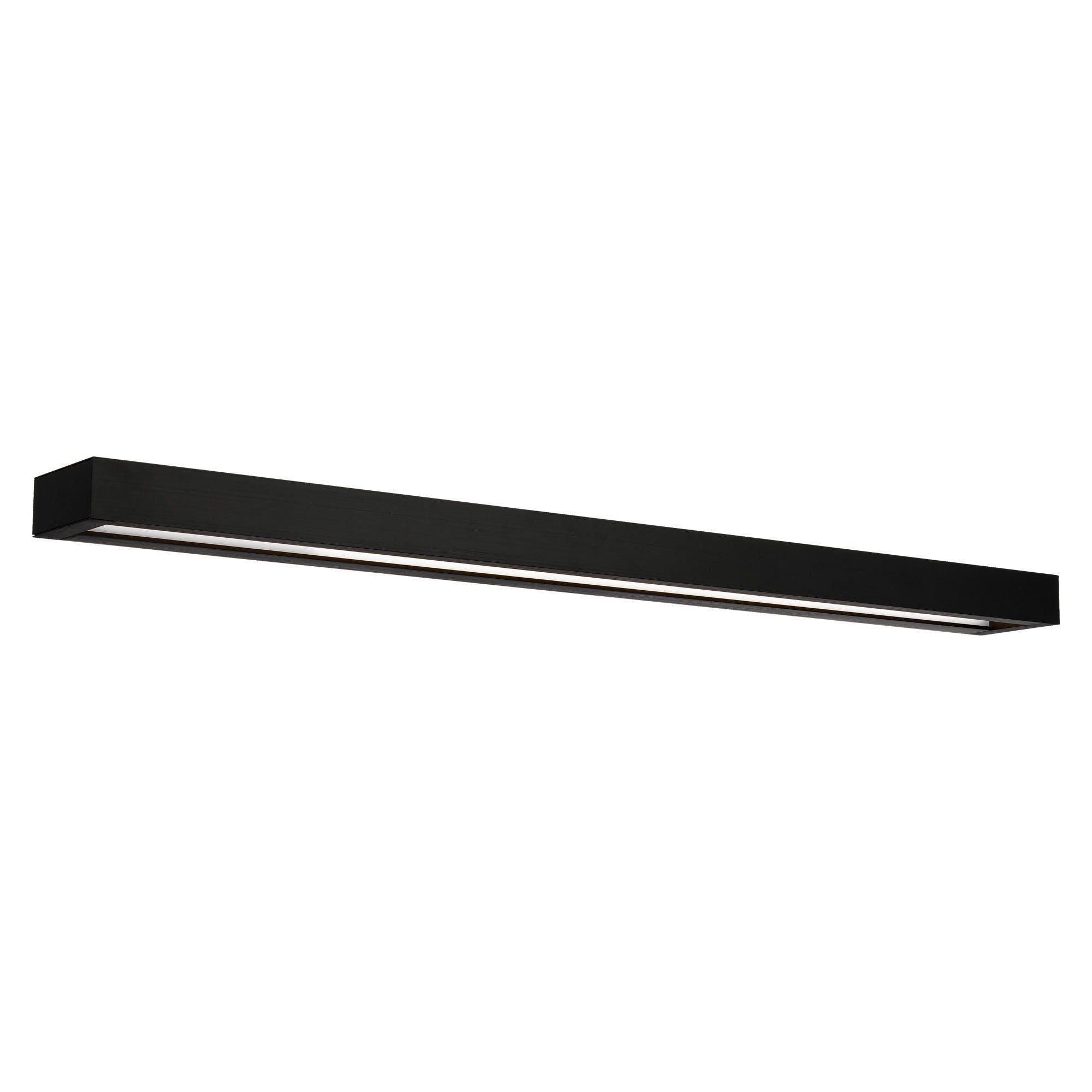 Modern Forms - Open Bar 37" LED Bathroom Vanity or Wall Light 3-CCT - Lights Canada