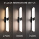 dweLED - Fallon 22.5" LED Bath Vanity & Wall Light - Lights Canada