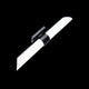 dweLED - Fallon 22.5" LED Bath Vanity & Wall Light - Lights Canada