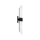 dweLED - Fallon 22.5" LED Bath Vanity & Wall Light - Lights Canada