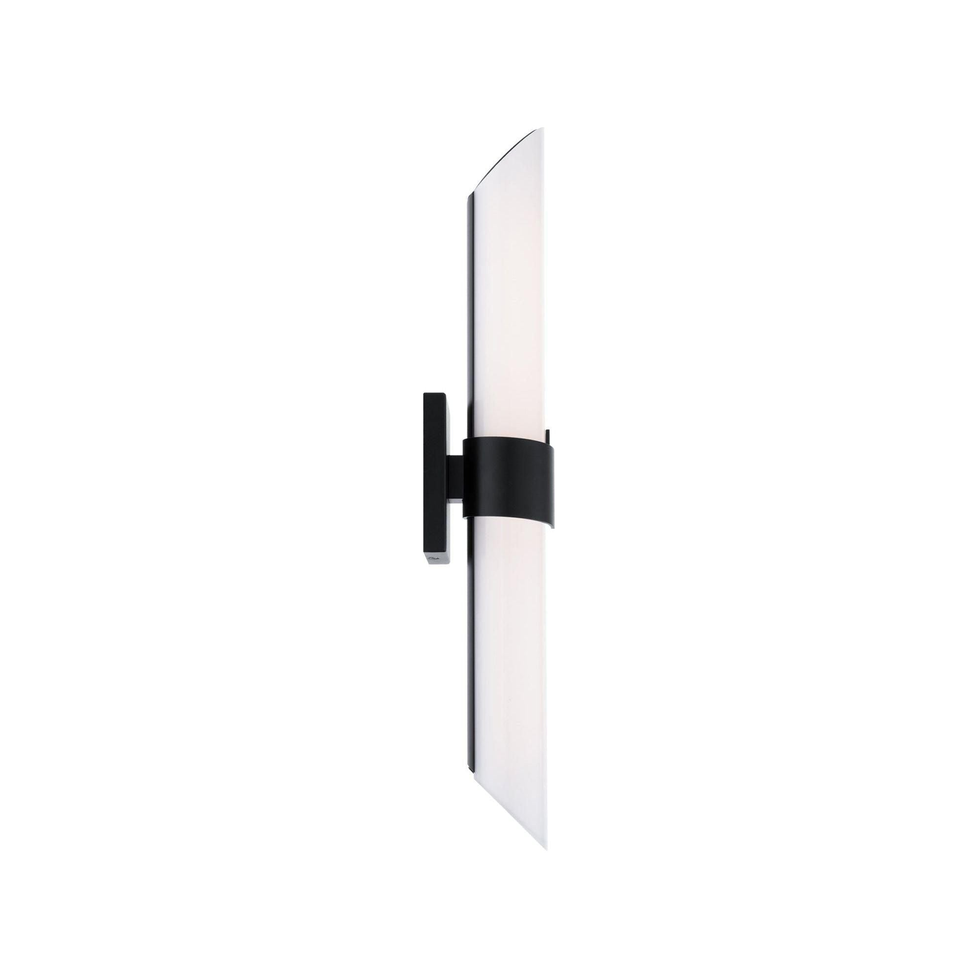 dweLED - Fallon 22.5" LED Bath Vanity & Wall Light - Lights Canada
