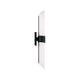 dweLED - Fallon 22.5" LED Bath Vanity & Wall Light - Lights Canada