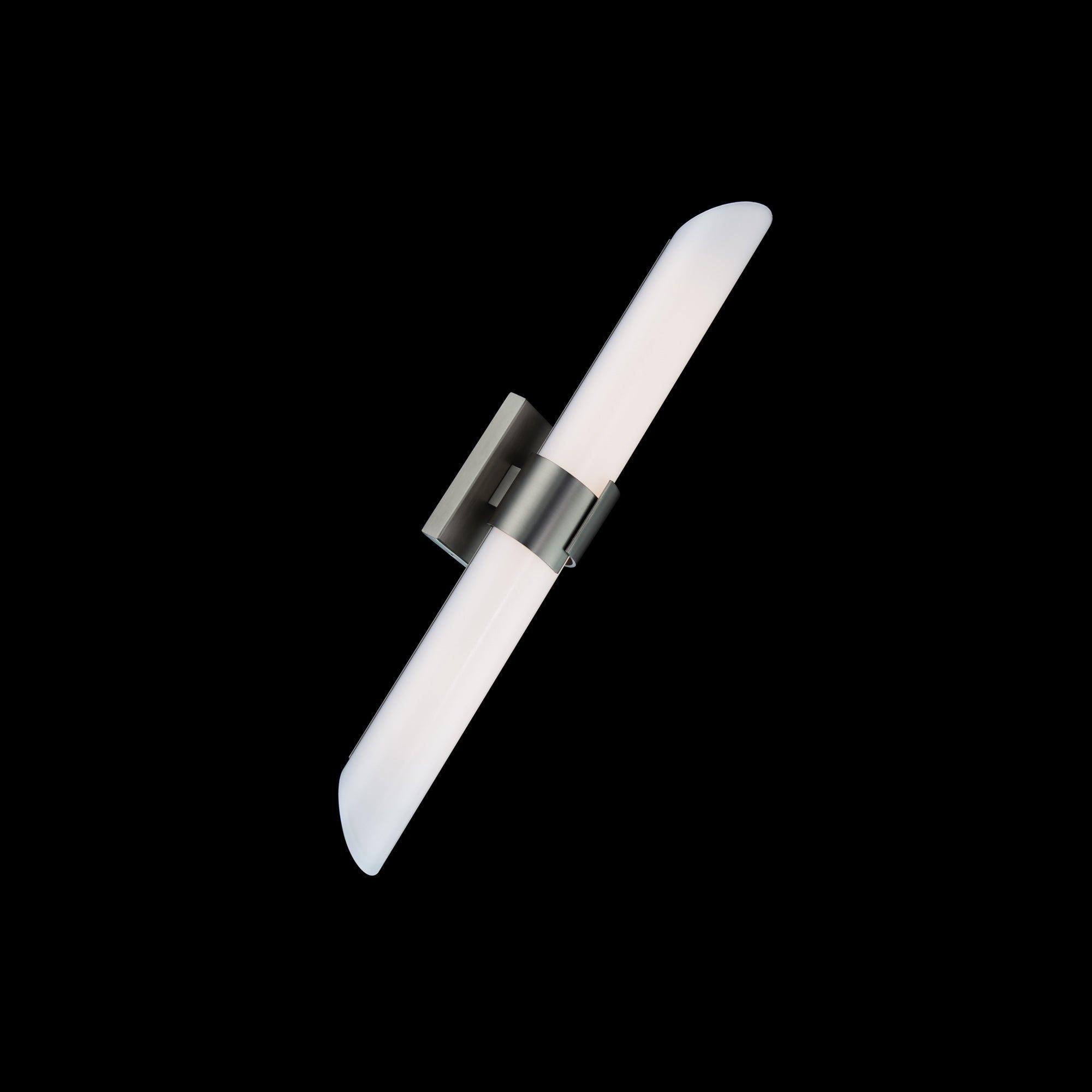 dweLED - Fallon 22.5" LED Bath Vanity & Wall Light - Lights Canada