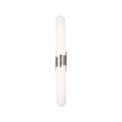 dweLED - Fallon 22.5" LED Bath Vanity & Wall Light - Lights Canada