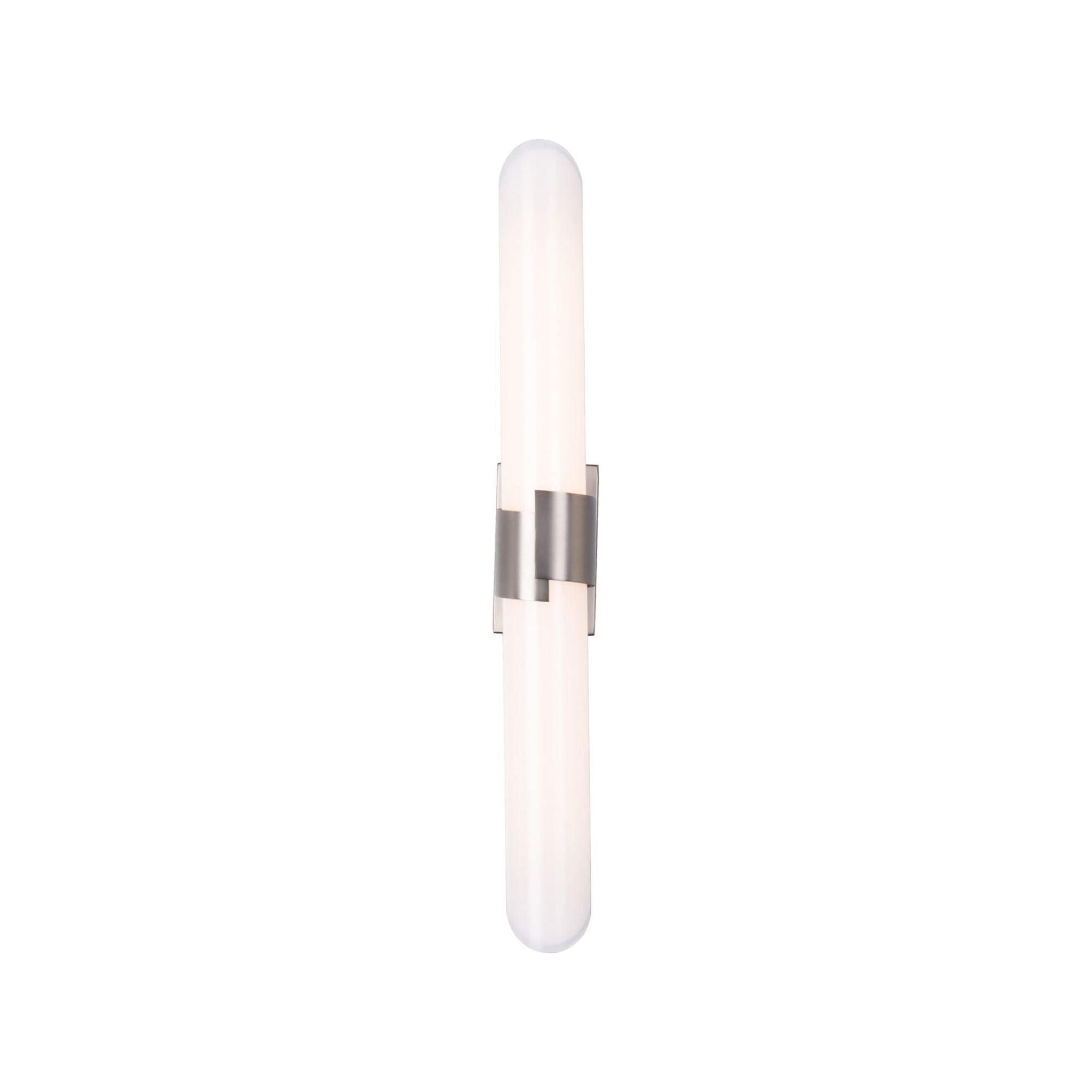 dweLED - Fallon 22.5" LED Bath Vanity & Wall Light - Lights Canada