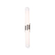 dweLED - Fallon 22.5" LED Bath Vanity & Wall Light - Lights Canada