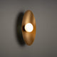 dweLED - Glamour 18" LED Wall Sconce - Lights Canada