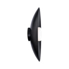 dweLED - Glamour 18" LED Wall Sconce - Lights Canada