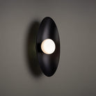 dweLED - Glamour 18" LED Wall Sconce - Lights Canada