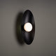 dweLED - Glamour 18" LED Wall Sconce - Lights Canada