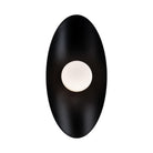 dweLED - Glamour 18" LED Wall Sconce - Lights Canada