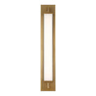 Modern Forms - Gatsby 32" LED Wall Sconce - Lights Canada