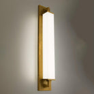 Modern Forms - Gatsby 32" LED Wall Sconce - Lights Canada