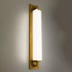 Modern Forms - Gatsby 32" LED Wall Sconce - Lights Canada