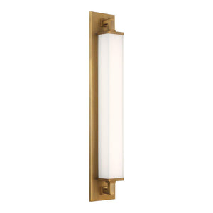 Modern Forms - Gatsby 32" LED Wall Sconce - Lights Canada