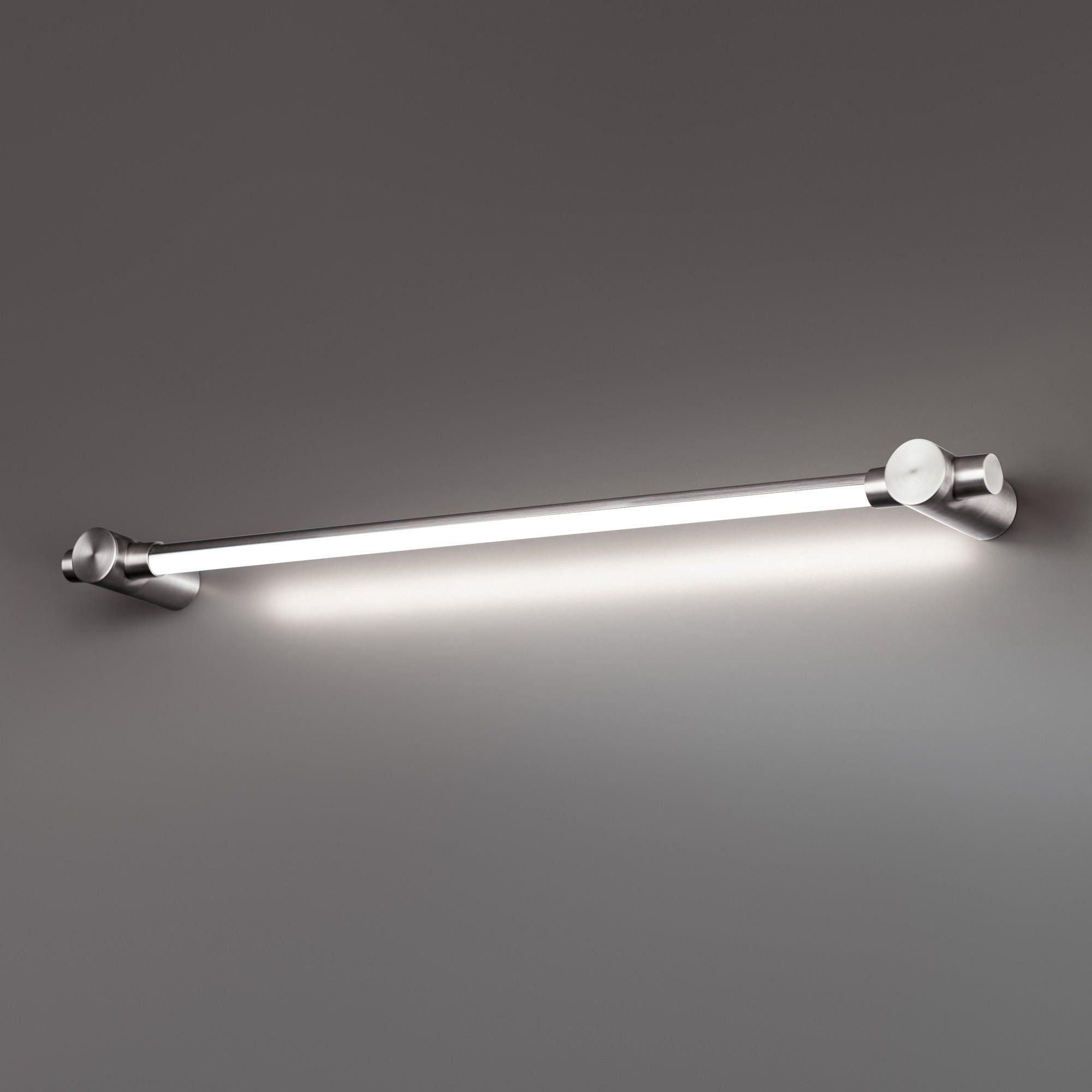 Modern Forms - Cadence 27" LED Bathroom Vanity or Wall Light - Lights Canada