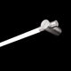 Modern Forms - Cadence 27" LED Bathroom Vanity or Wall Light - Lights Canada