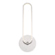 dweLED - Charmed 19" LED Wall Sconce - Lights Canada