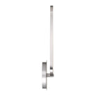 dweLED - Charmed 19" LED Wall Sconce - Lights Canada