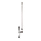 dweLED - Charmed 19" LED Wall Sconce - Lights Canada