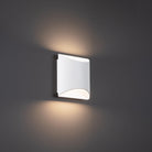 dweLED - Duet 5.5" LED Wall Sconce - Lights Canada