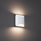 dweLED - Duet 5.5" LED Wall Sconce - Lights Canada