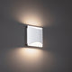 dweLED - Duet 5.5" LED Wall Sconce - Lights Canada