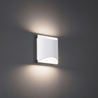 dweLED - Duet 5.5" LED Wall Sconce - Lights Canada