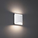 dweLED - Duet 5.5" LED Wall Sconce - Lights Canada