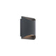dweLED - Duet 5.5" LED Wall Sconce - Lights Canada