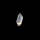 dweLED - Duet 5.5" LED Wall Sconce - Lights Canada