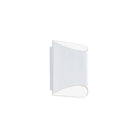 dweLED - Duet 5.5" LED Wall Sconce - Lights Canada