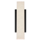 dweLED - Volga 17.6" LED Wall Sconce - Lights Canada