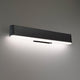 Modern Forms - 0 to 60 24" LED Bathroom Vanity or Wall Light 3-CCT - Lights Canada