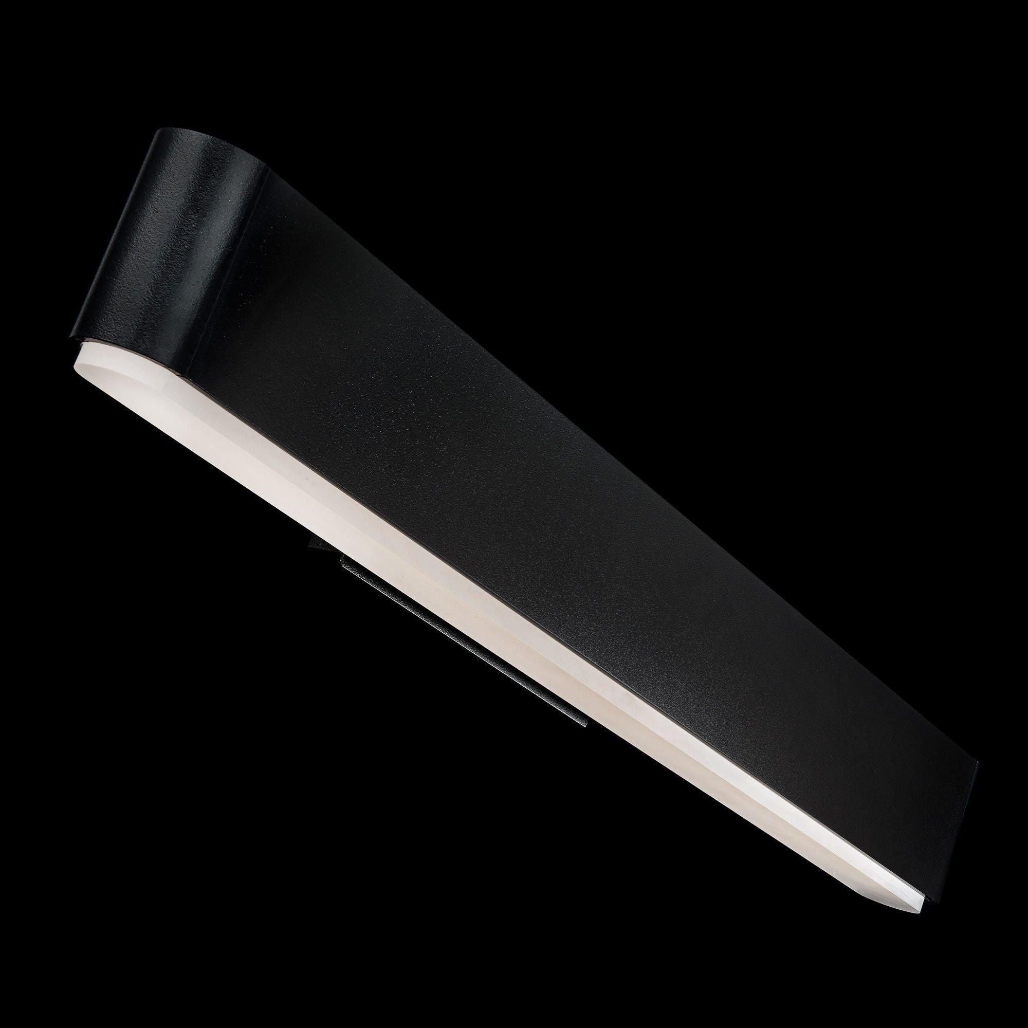 Modern Forms - 0 to 60 24" LED Bathroom Vanity or Wall Light 3-CCT - Lights Canada