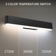 Modern Forms - 0 to 60 24" LED Bathroom Vanity or Wall Light 3-CCT - Lights Canada