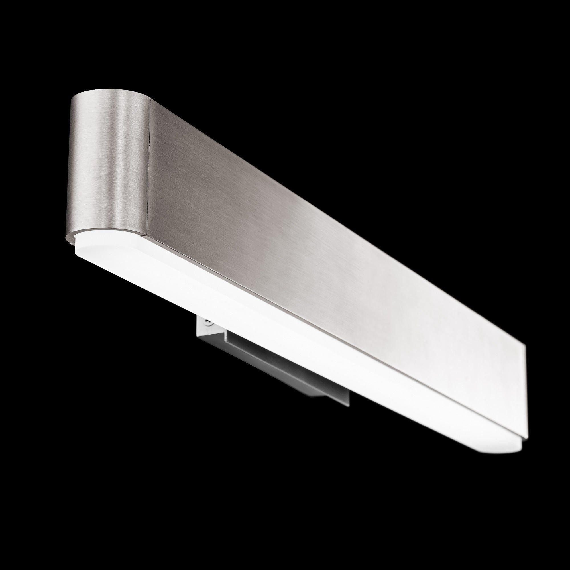 Modern Forms - 0 to 60 24" LED Bathroom Vanity or Wall Light 3-CCT - Lights Canada
