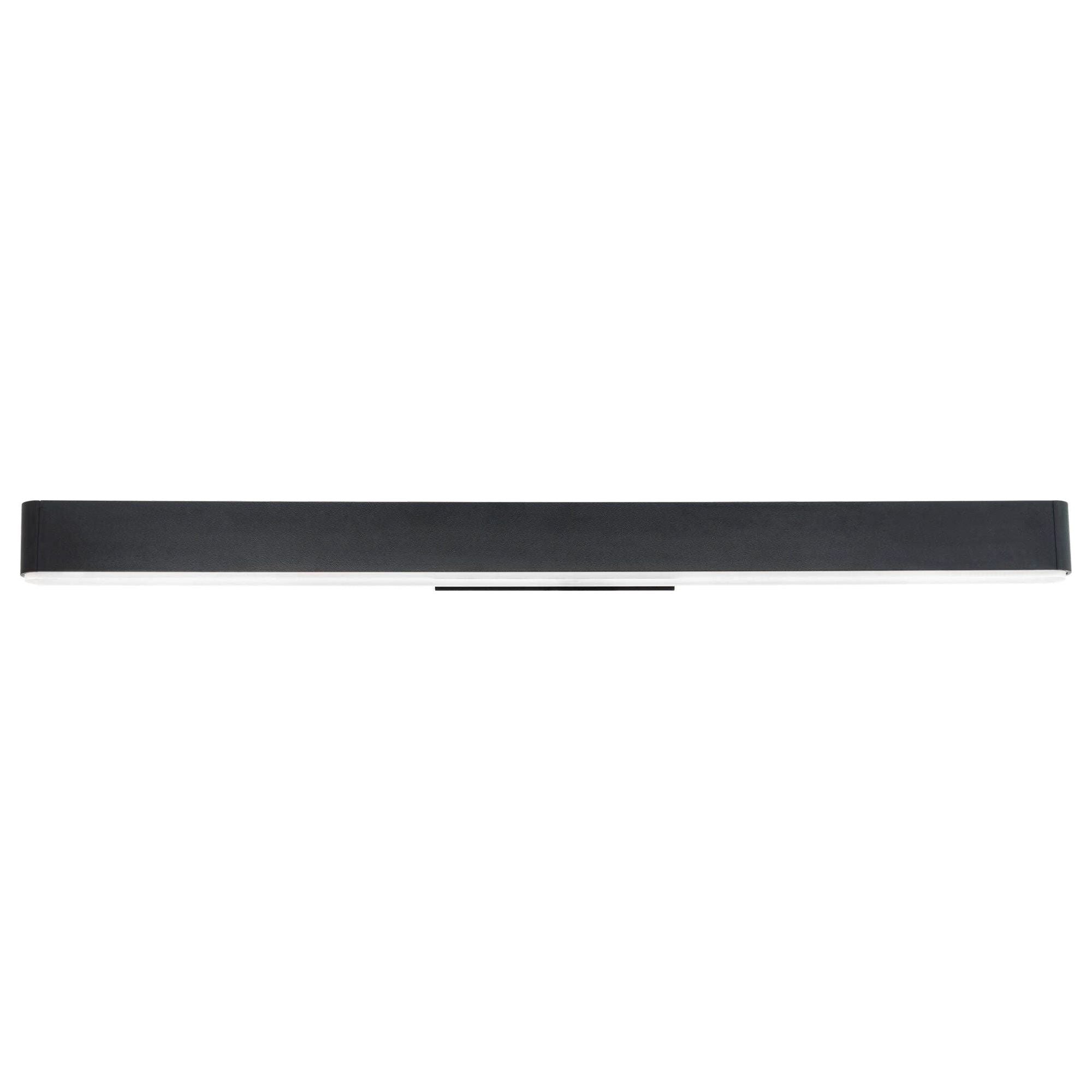 Modern Forms - 0 to 60 37" LED Bathroom Vanity or Wall Light 3-CCT - Lights Canada