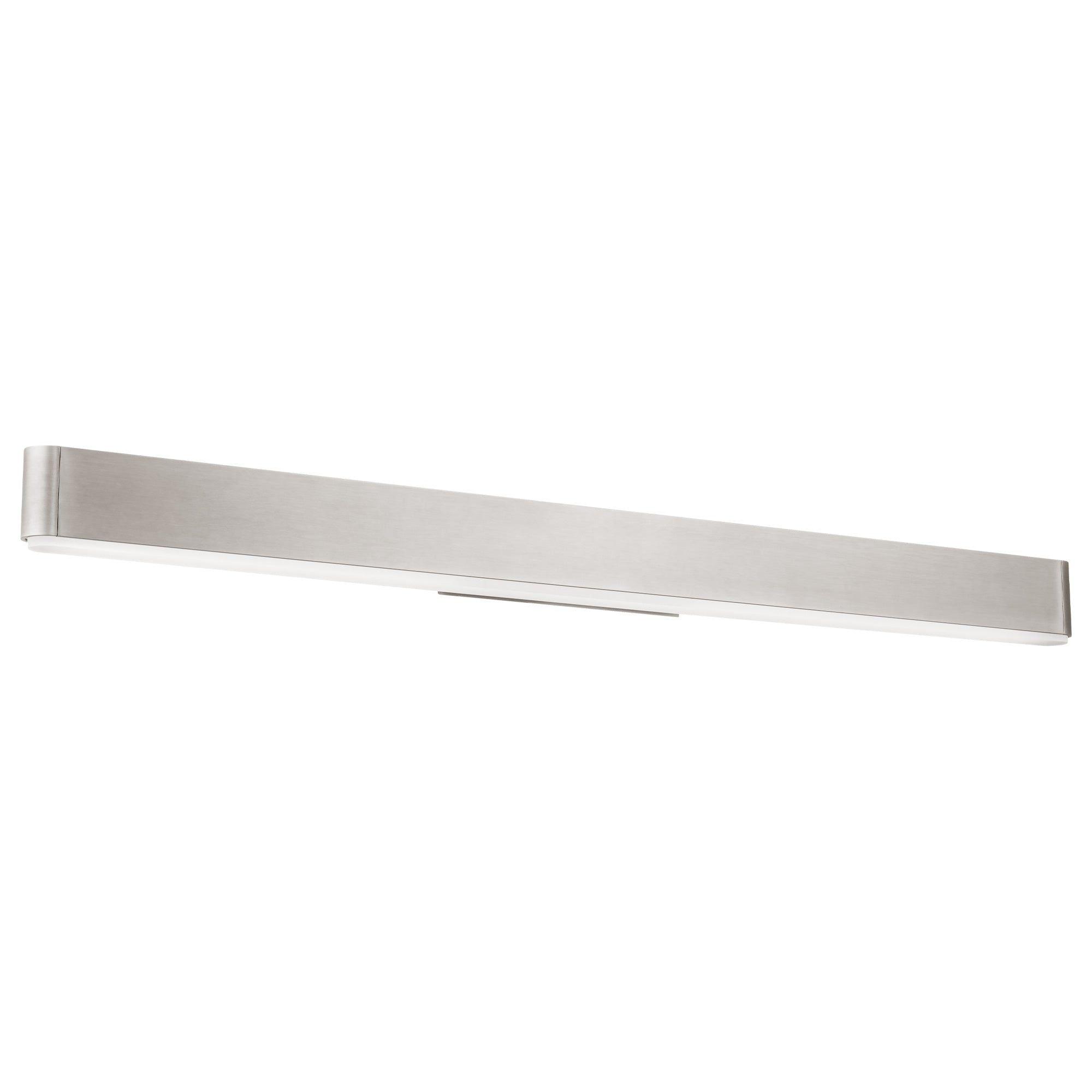 Modern Forms - 0 to 60 37" LED Bathroom Vanity or Wall Light 3-CCT - Lights Canada