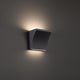 dweLED - Cornice 5.3" LED Wall Sconce - Lights Canada