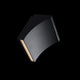 dweLED - Cornice 5.3" LED Wall Sconce - Lights Canada