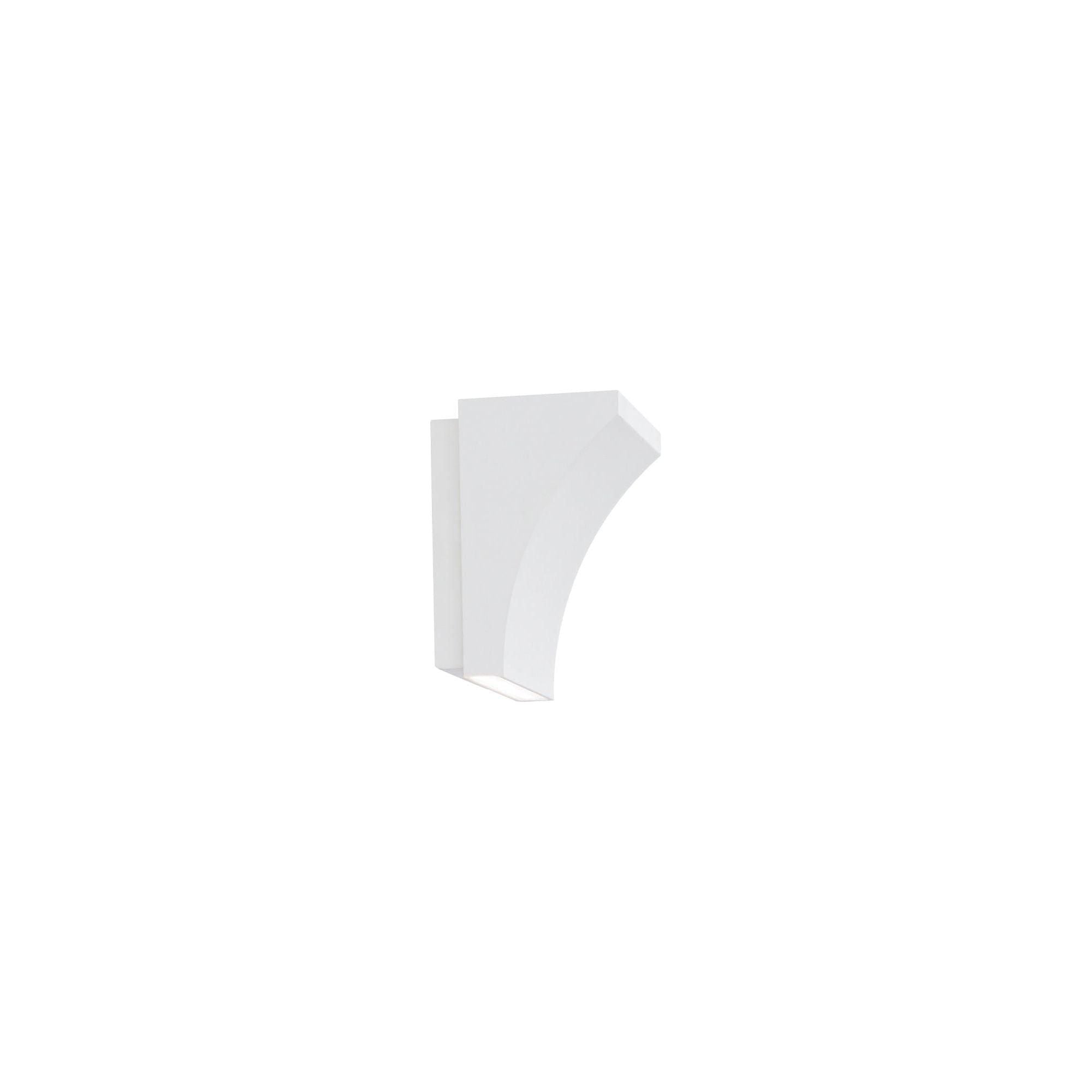 dweLED - Cornice 5.3" LED Wall Sconce - Lights Canada