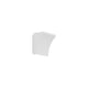dweLED - Cornice 5.3" LED Wall Sconce - Lights Canada